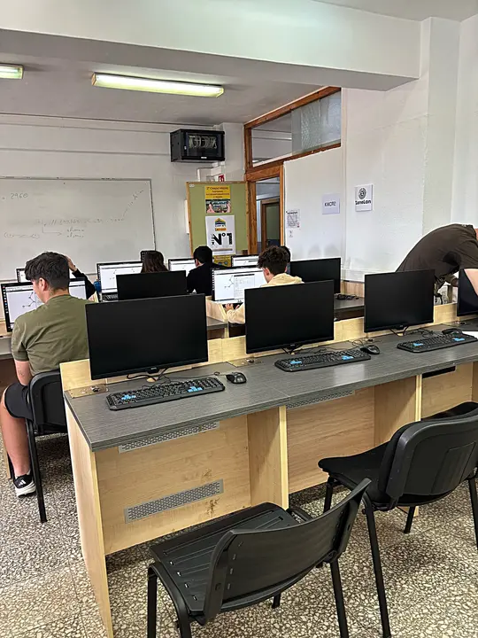 Ceuta Skills 2025 51