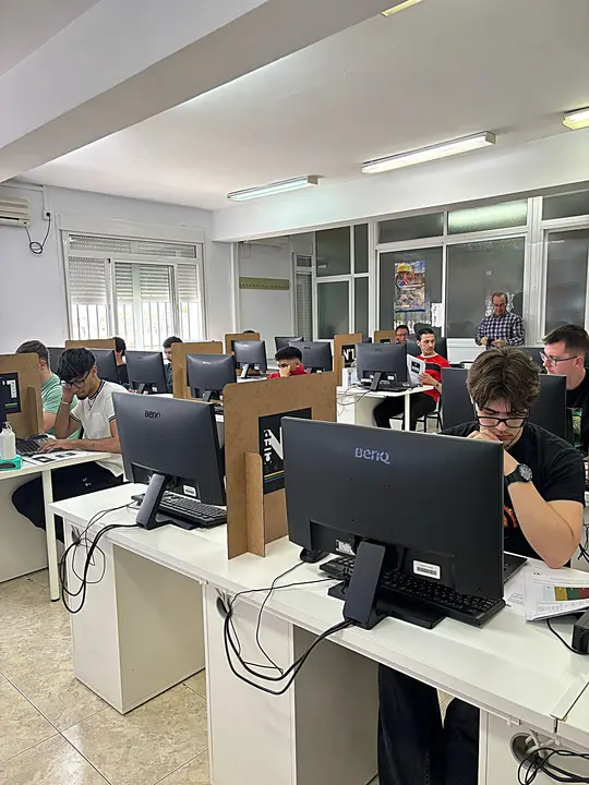 Ceuta Skills 2025 53