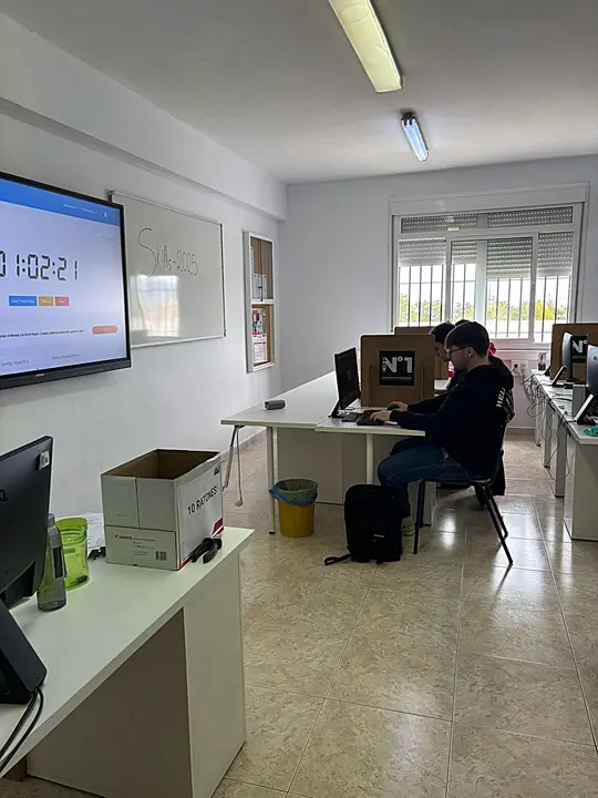 Ceuta Skills 2025 54