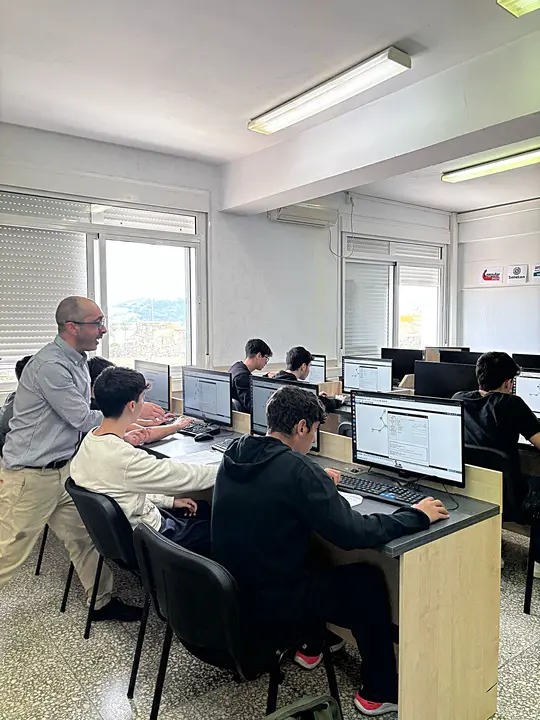 Ceuta Skills 2025 46