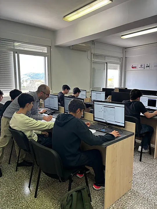 Ceuta Skills 2025 49