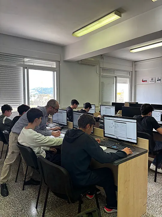 Ceuta Skills 2025 45