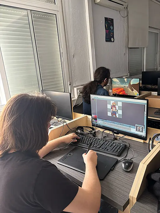 Ceuta Skills 2025 38