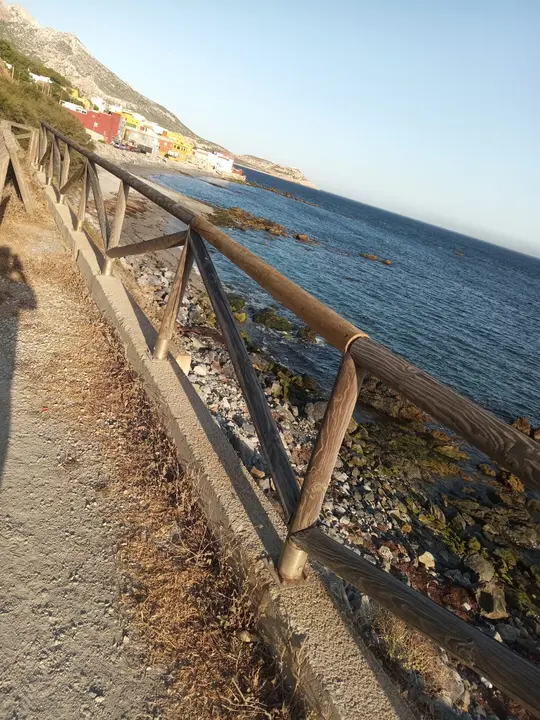 reparación barandillas 3