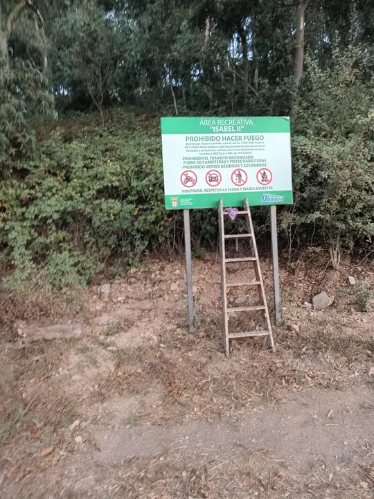 sustitución carteleria 2