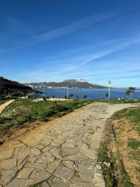 santa catalina 7