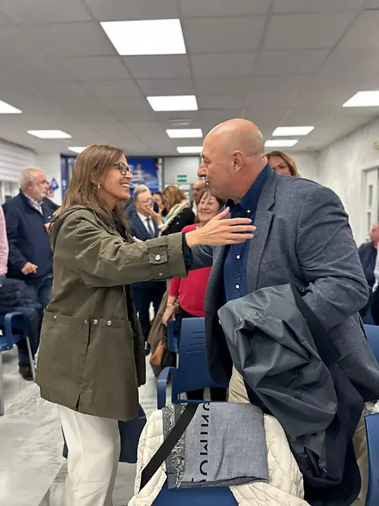 Junta Directiva PP Ceuta Fúnez 15