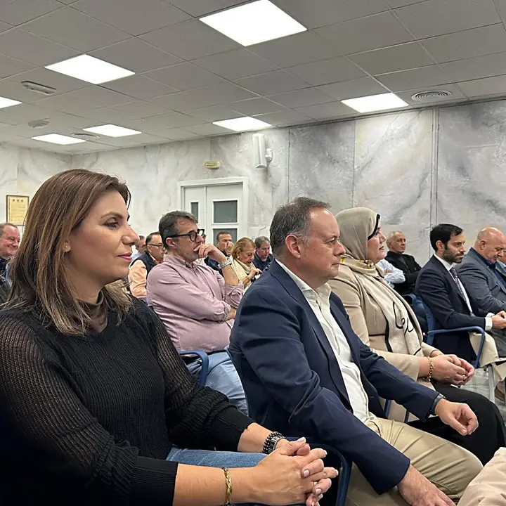 Junta Directiva PP Ceuta Fúnez 10