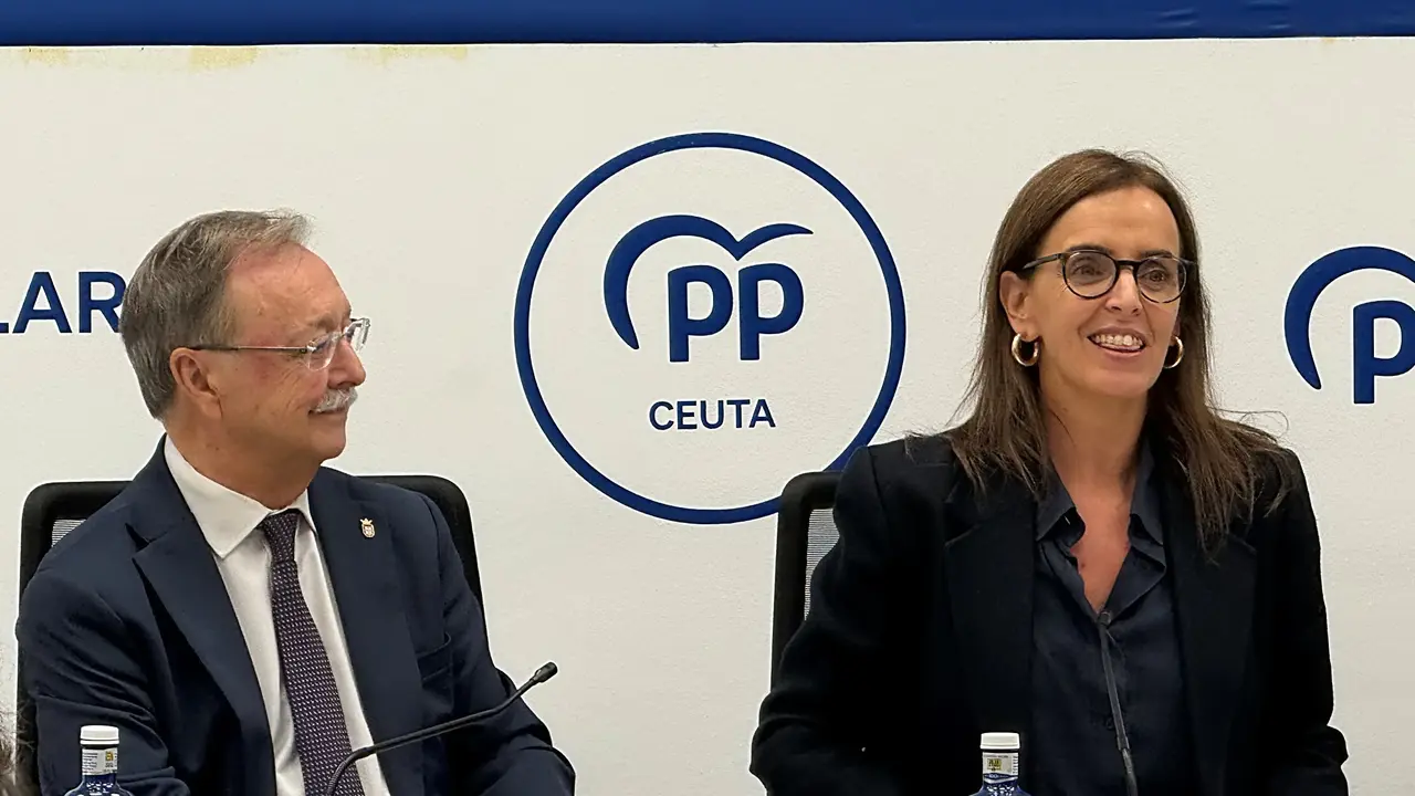 Junta Directiva PP Ceuta Fúnez 01