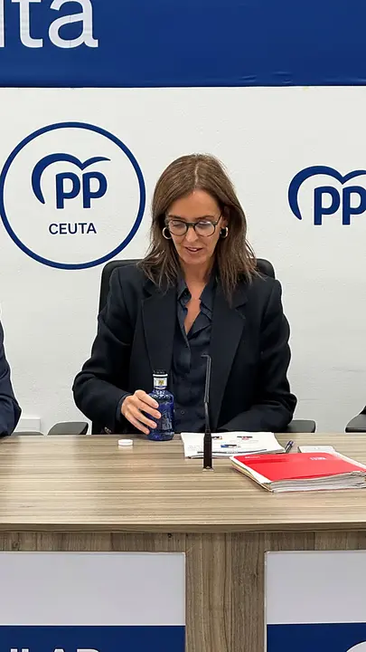 Junta Directiva PP Ceuta Fúnez 20