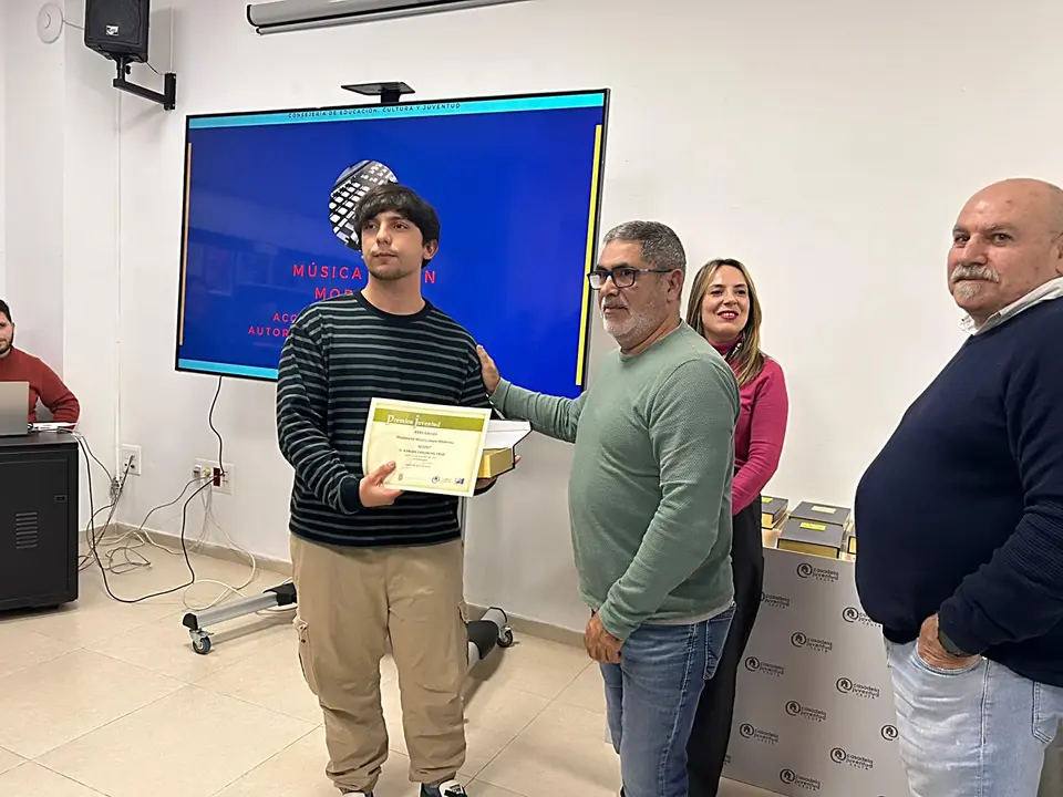 Premios Juventud 2025 4