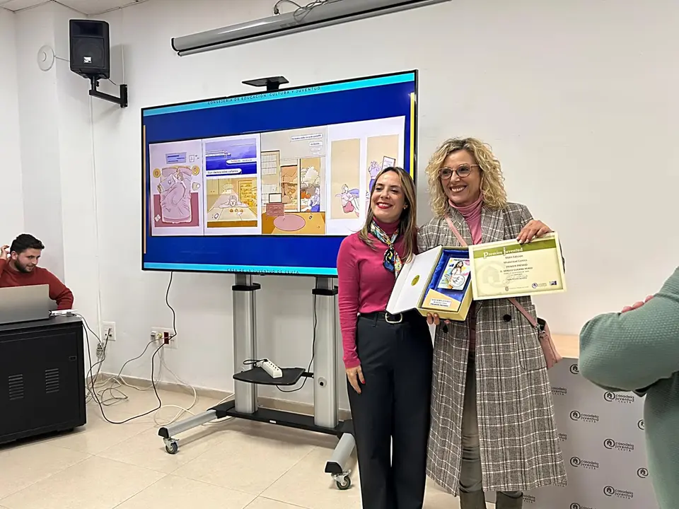 Premios Juventud 2025 3