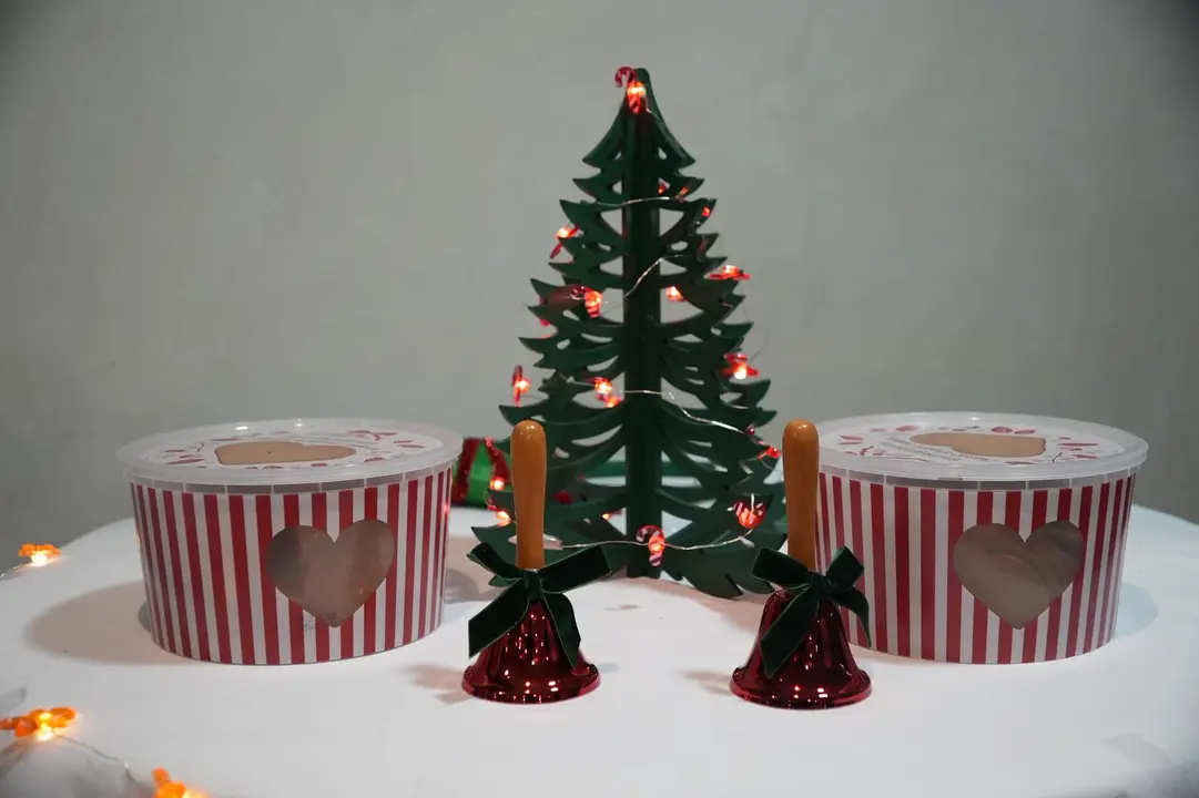 2025 - 12 - 18  - Cena Navidad COMCE - 3