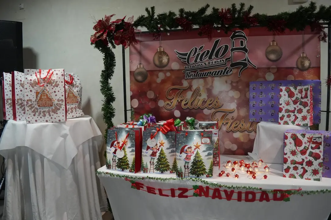 2025 - 12 - 18  - Cena Navidad COMCE - 4