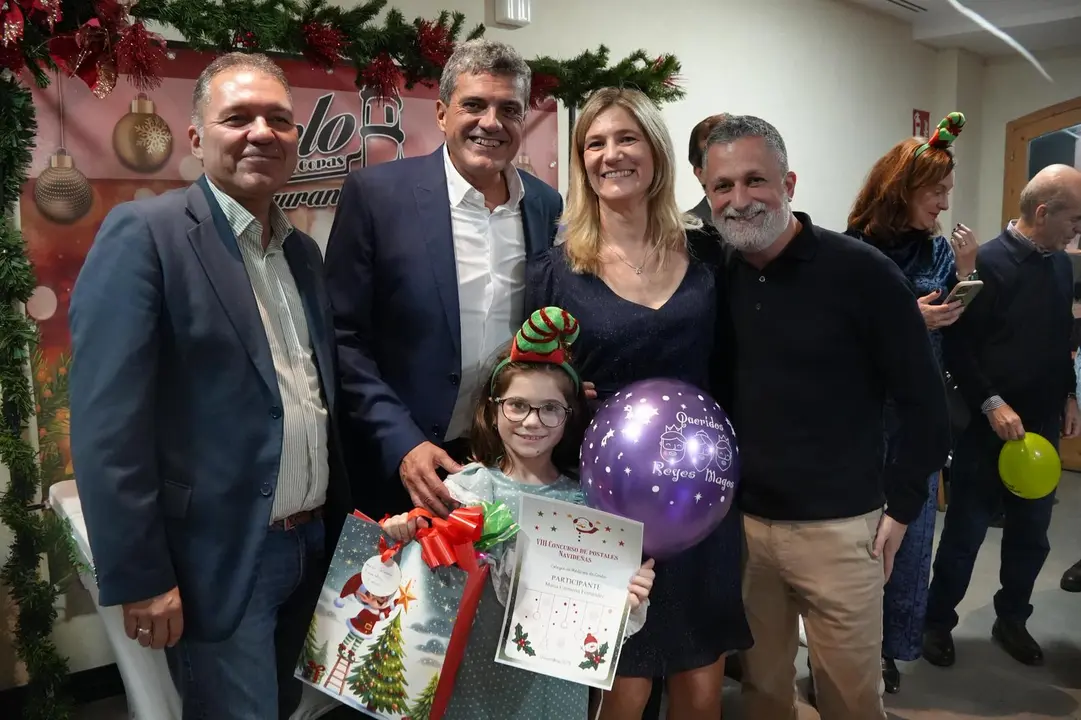 2025 - 12 - 18  - Cena Navidad COMCE - 18