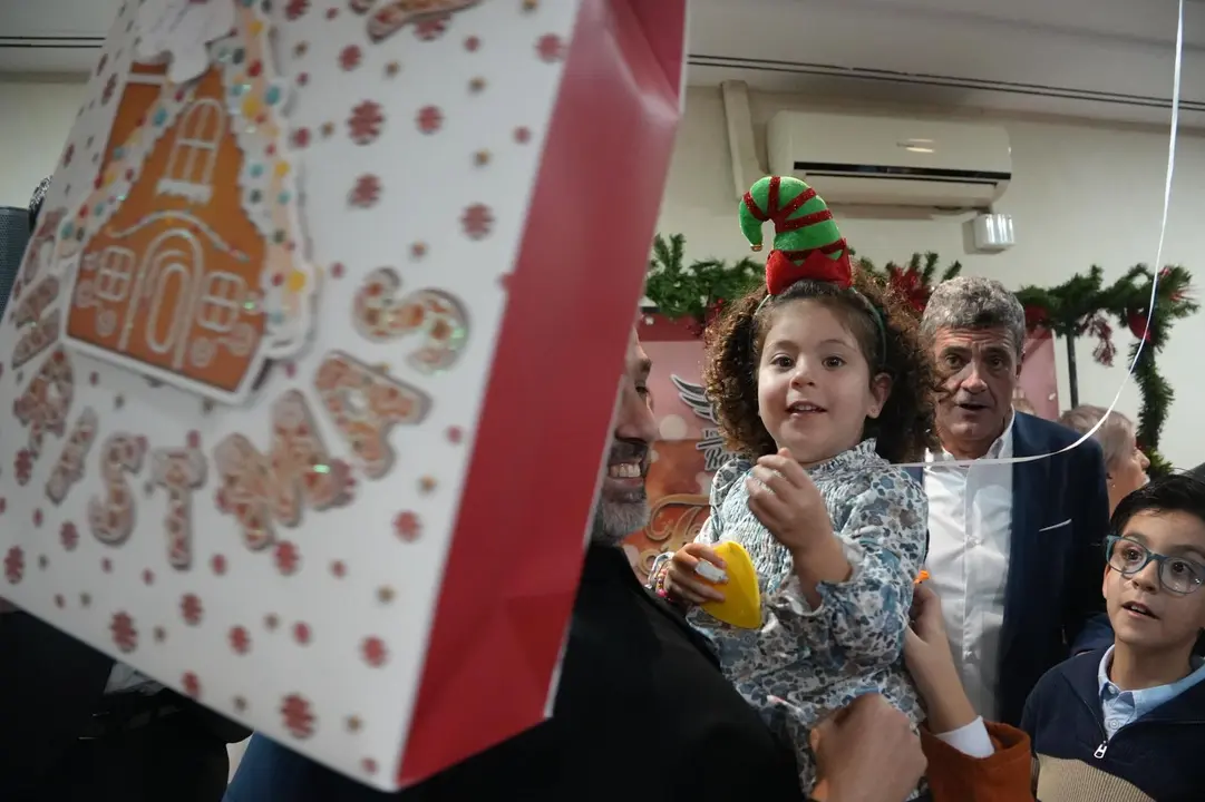 2025 - 12 - 18  - Cena Navidad COMCE - 21