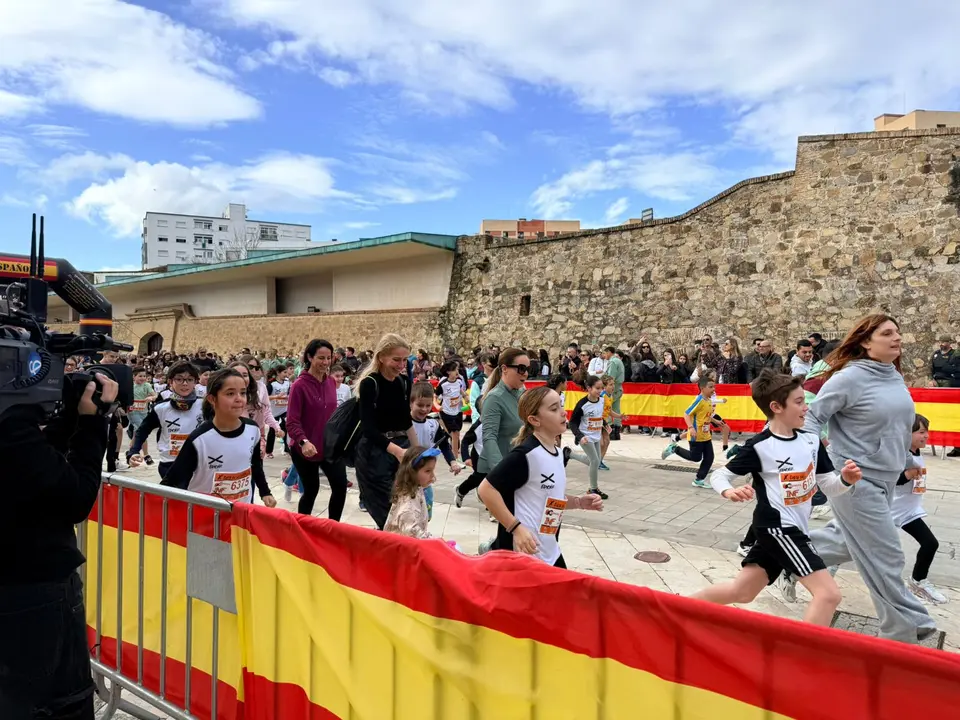 Cuna de la Legi&oacute;n