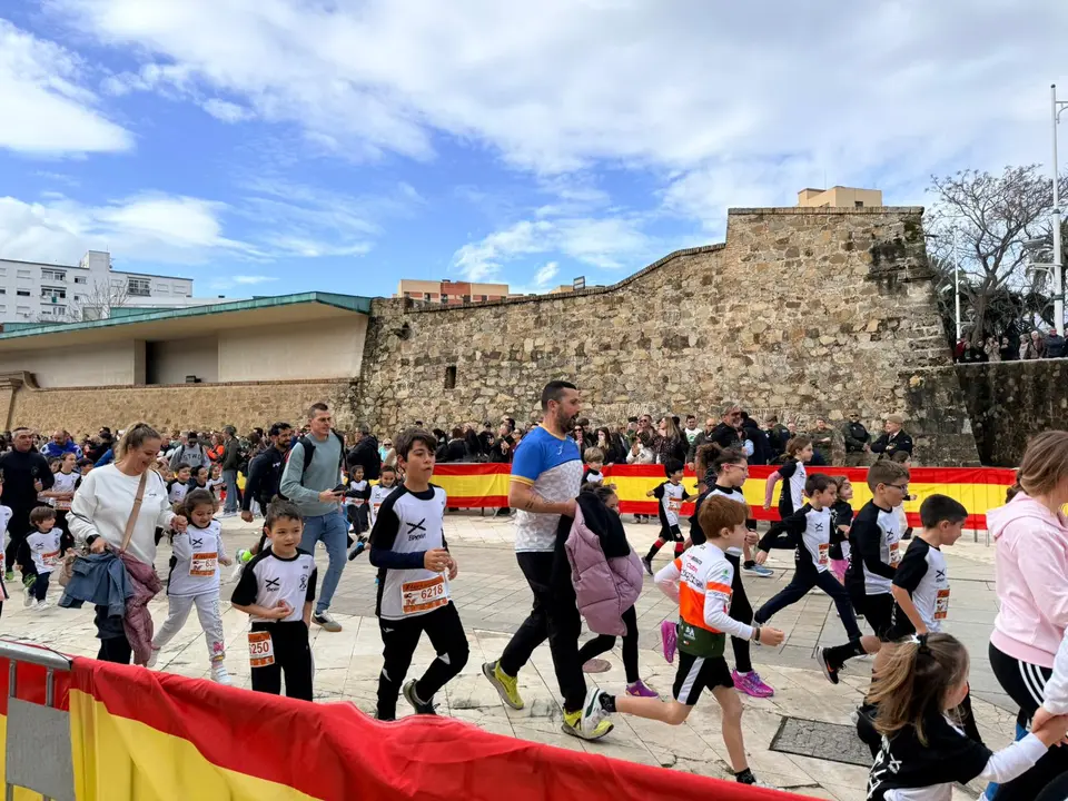 Cuna de la Legi&oacute;n