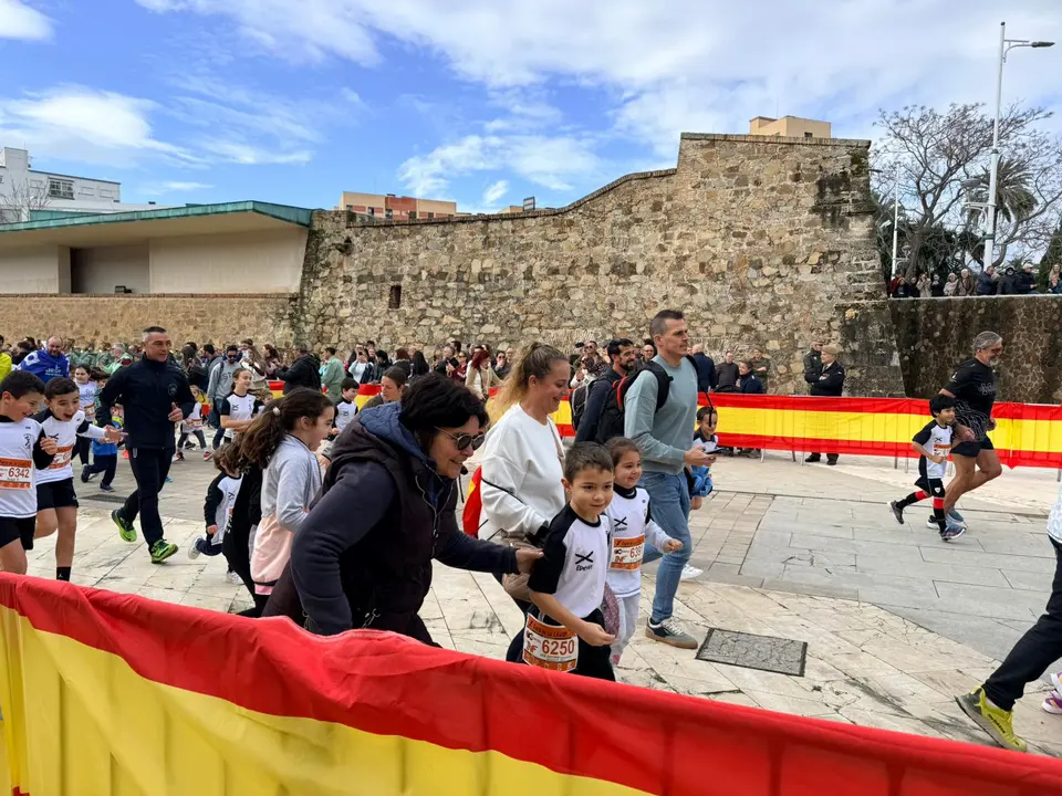 Cuna de la Legi&oacute;n