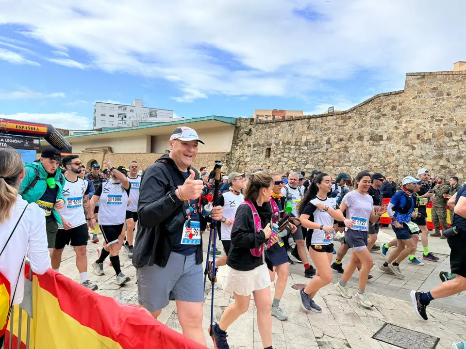 Cuna de la Legi&oacute;n