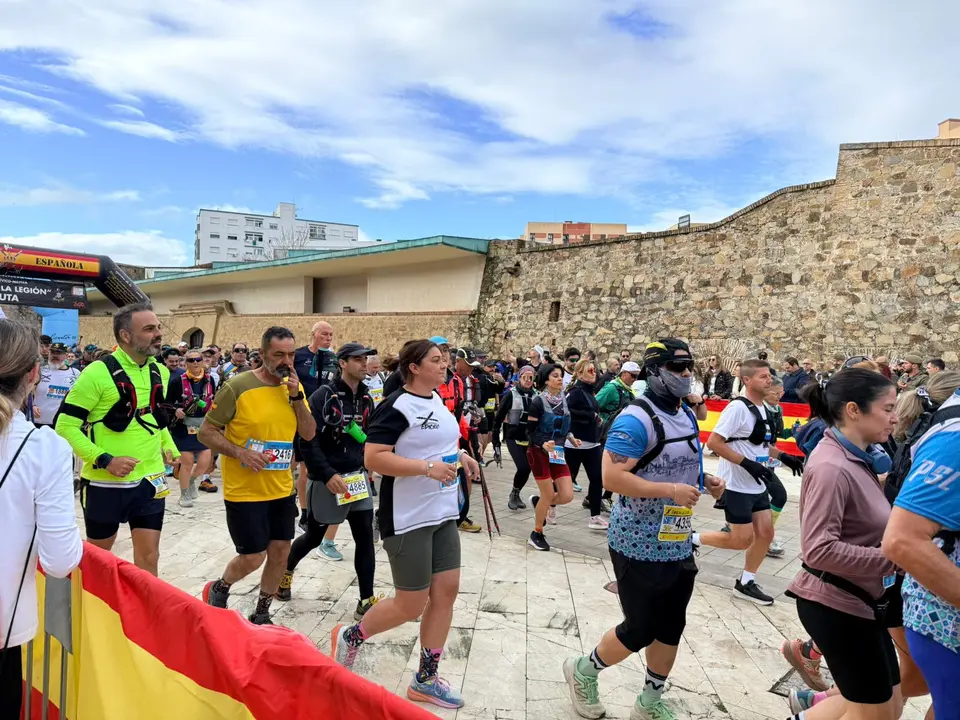 Cuna de la Legi&oacute;n