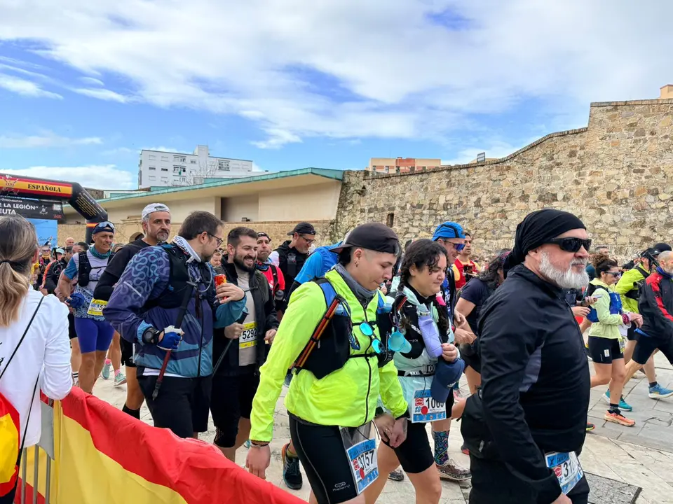 Cuna de la Legi&oacute;n