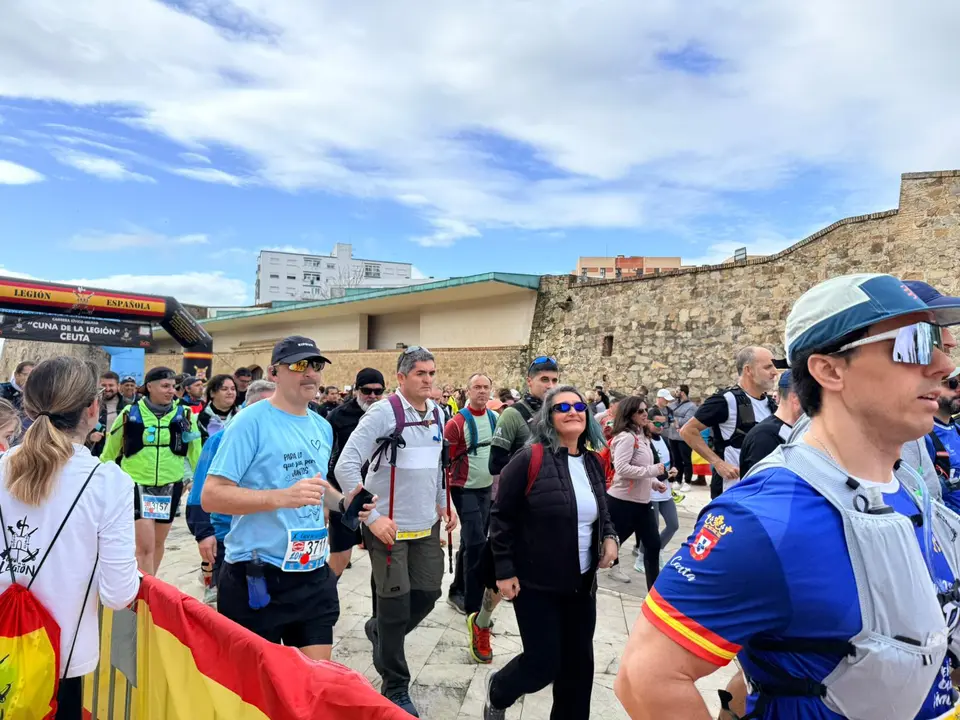 Cuna de la Legi&oacute;n