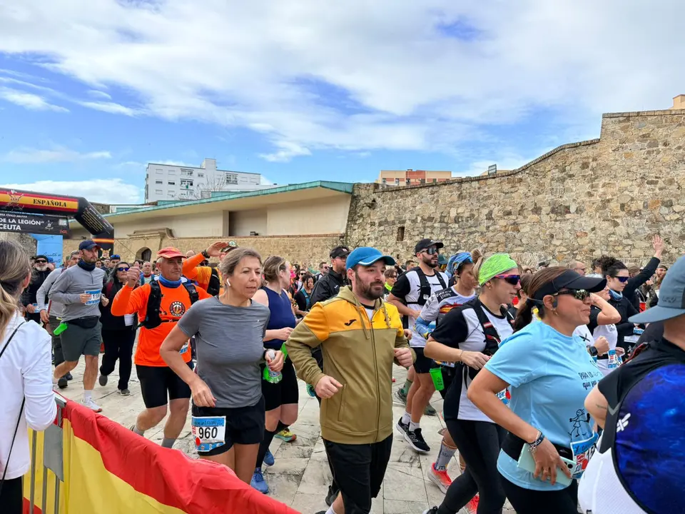 Cuna de la Legi&oacute;n