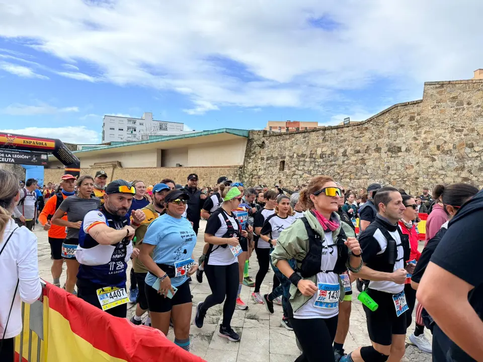 Cuna de la Legi&oacute;n