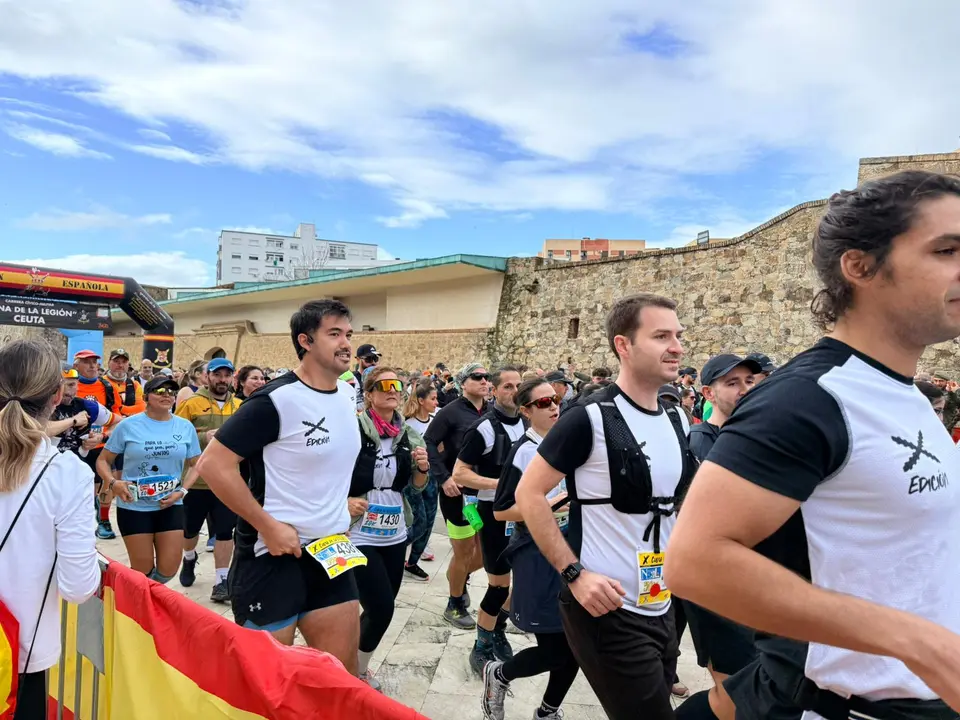 Cuna de la Legi&oacute;n