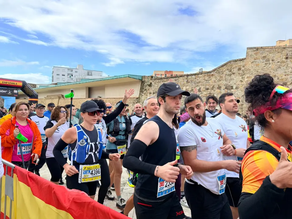 Cuna de la Legi&oacute;n