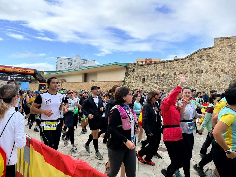 Cuna de la Legi&oacute;n