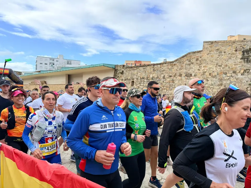 Cuna de la Legi&oacute;n