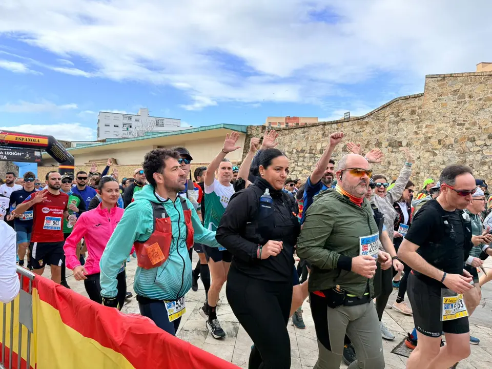 Cuna de la Legi&oacute;n