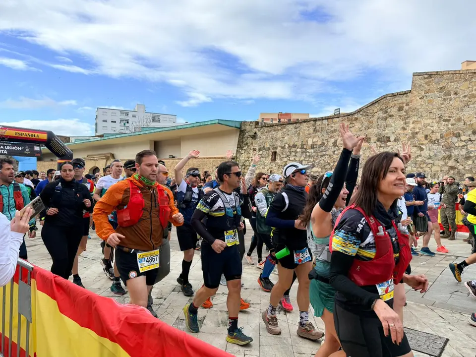 Cuna de la Legi&oacute;n