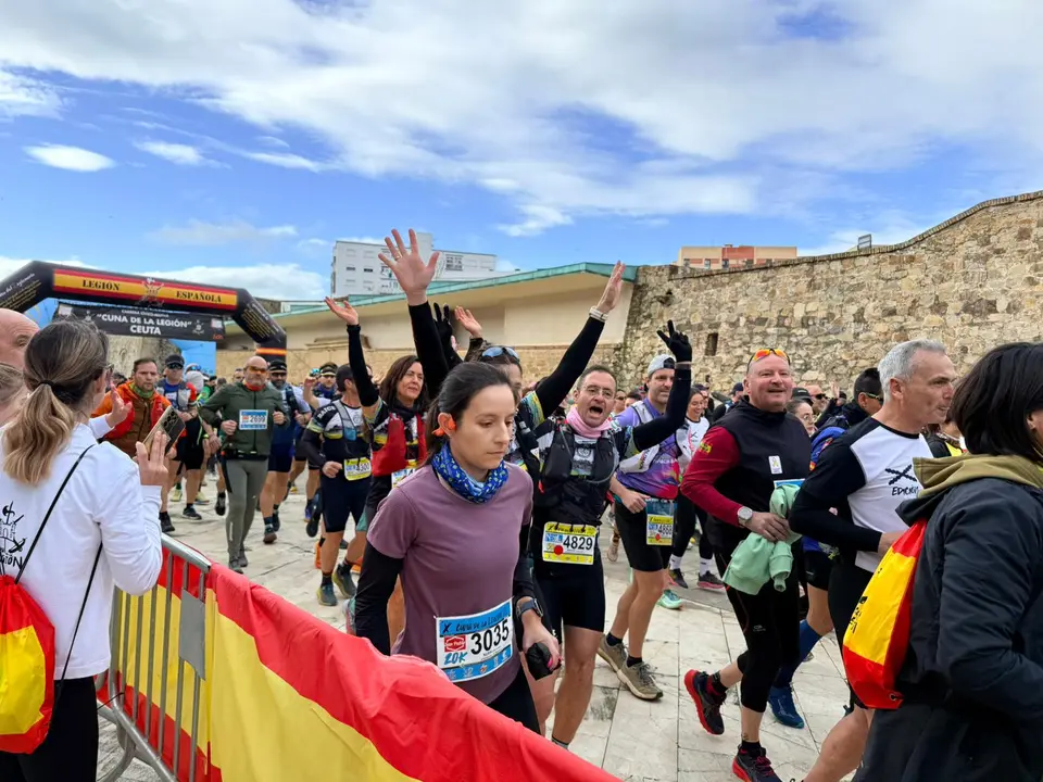 Cuna de la Legi&oacute;n