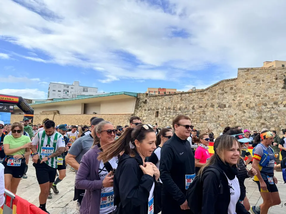 Cuna de la Legi&oacute;n