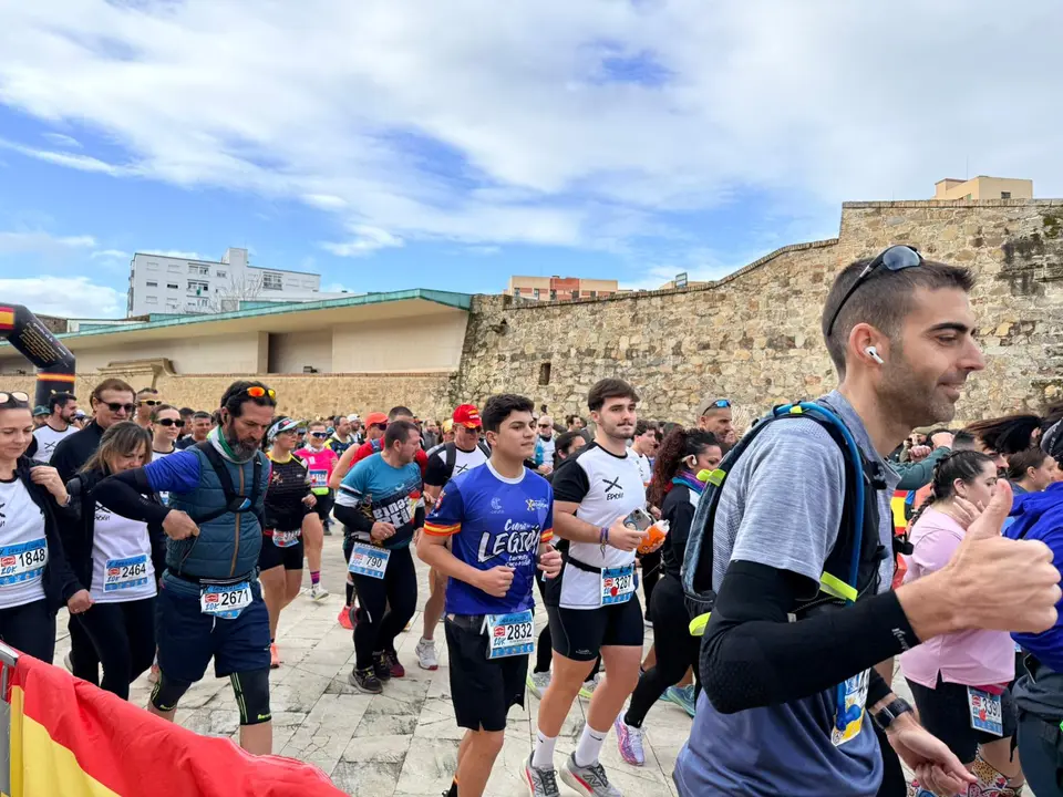 Cuna de la Legi&oacute;n