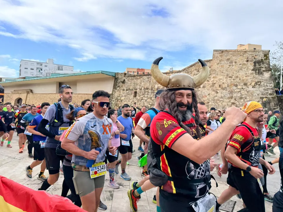 Cuna de la Legi&oacute;n