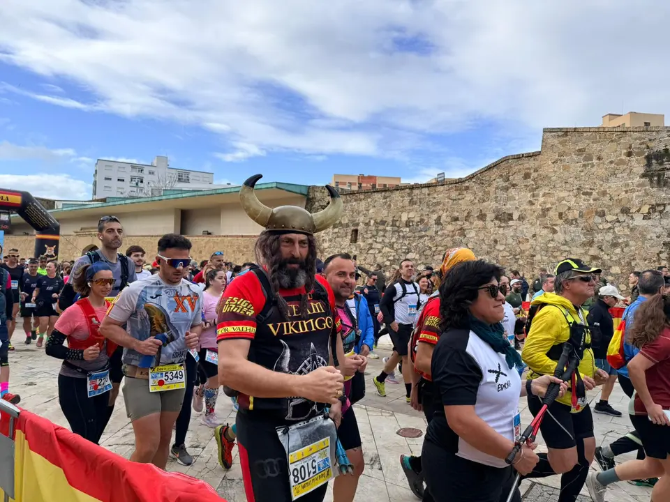 Cuna de la Legi&oacute;n