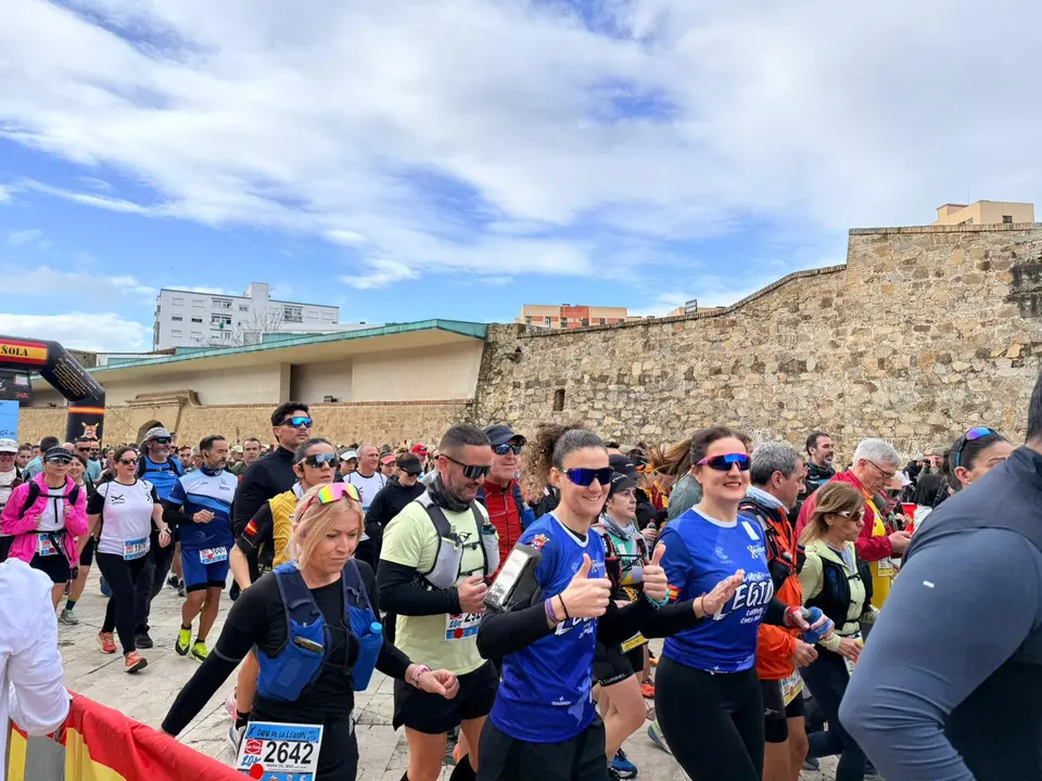 Cuna de la Legi&oacute;n