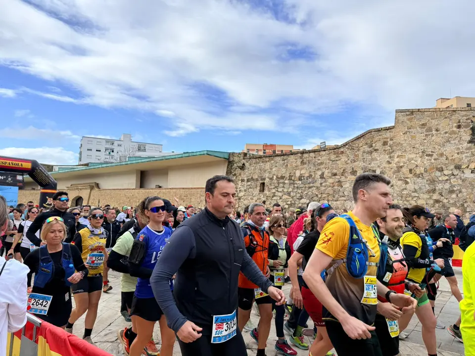 Cuna de la Legi&oacute;n