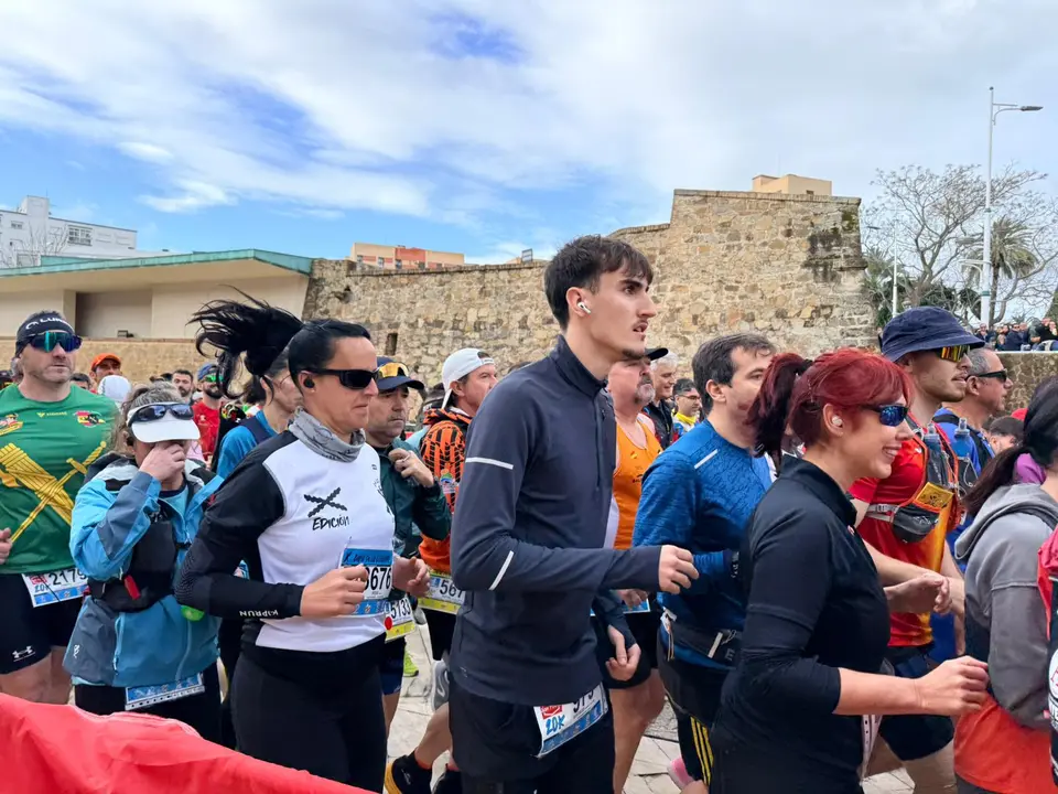 Cuna de la Legi&oacute;n