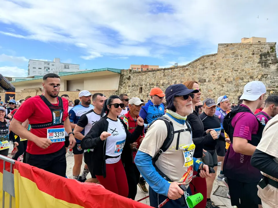 Cuna de la Legi&oacute;n