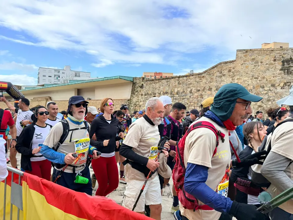 Cuna de la Legi&oacute;n