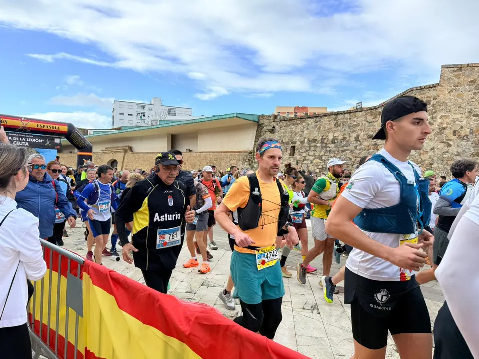 Cuna de la Legi&oacute;n