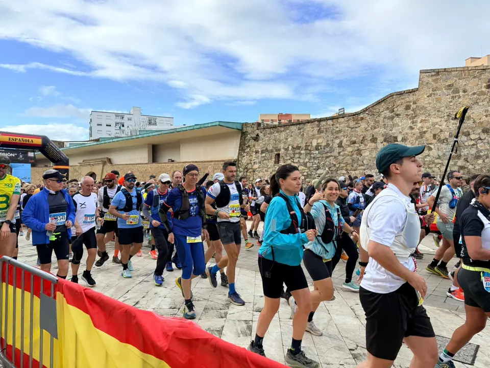 Cuna de la Legi&oacute;n