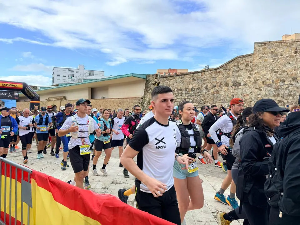 Cuna de la Legi&oacute;n