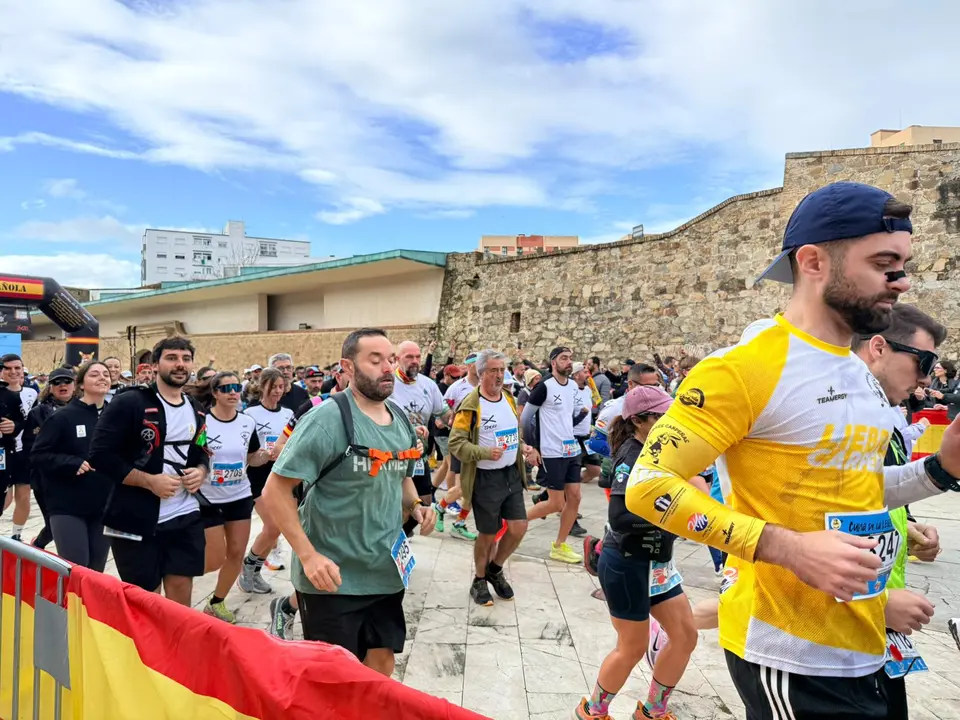 Cuna de la Legi&oacute;n