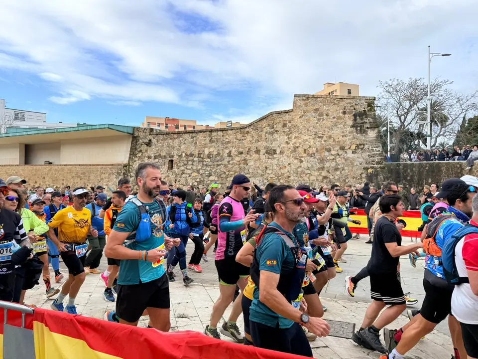 Cuna de la Legi&oacute;n